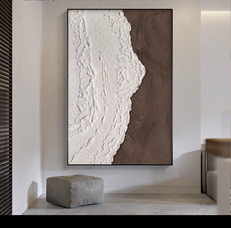Onlookers Art | Unique Art | ChArLie Sandstone Art