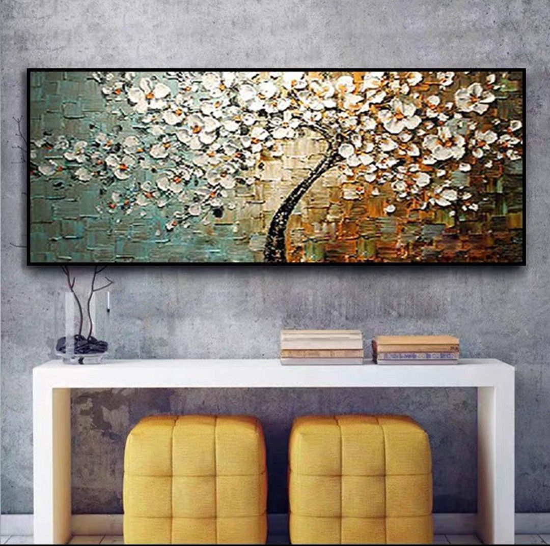 Onlookers Art | Oil Painting | AmeLa Oil painting