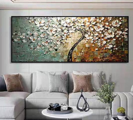 Onlookers Art | Oil Painting | AmeLa Oil painting