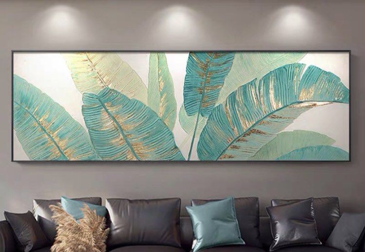 Onlookers Art | Oil Painting | AmZY Oil Painting