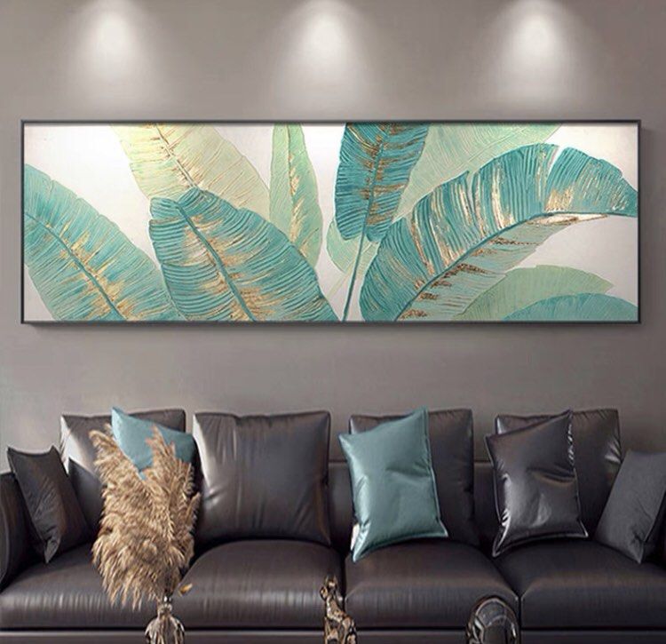 Onlookers Art | Oil Painting | AmZY Oil Painting
