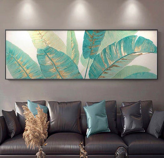 Onlookers Art | Oil Painting | AmZY Oil Painting