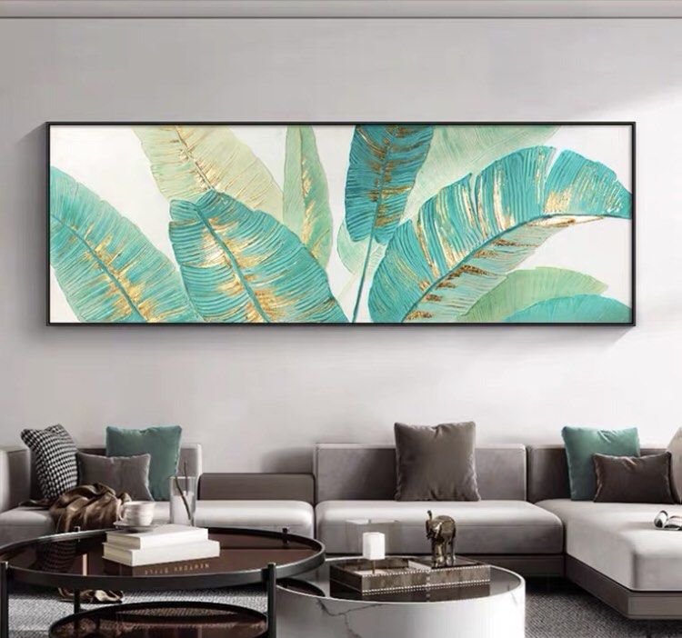 Onlookers Art | Oil Painting | AmZY Oil Painting