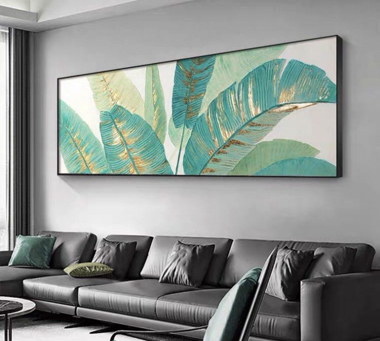 Onlookers Art | Oil Painting | AmZY Oil Painting
