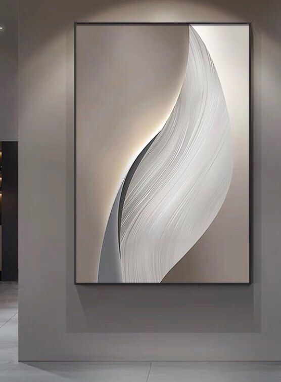 Onlookers Art | Art Painting | ArtiStic leaF art painting