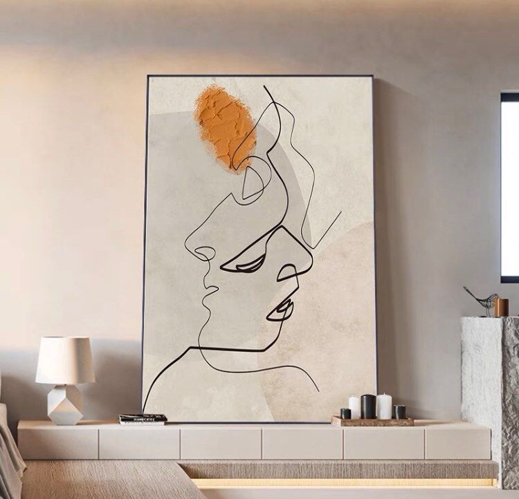 Onlookers Art | Art Painting | ArtiStIc she/he art painting