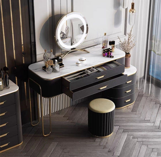 AxEL Vanity Modern Dressing Table