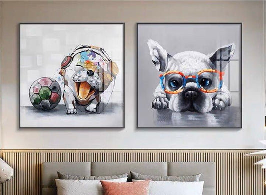 Onlookers Art | Art Painting | MaXzO art painting