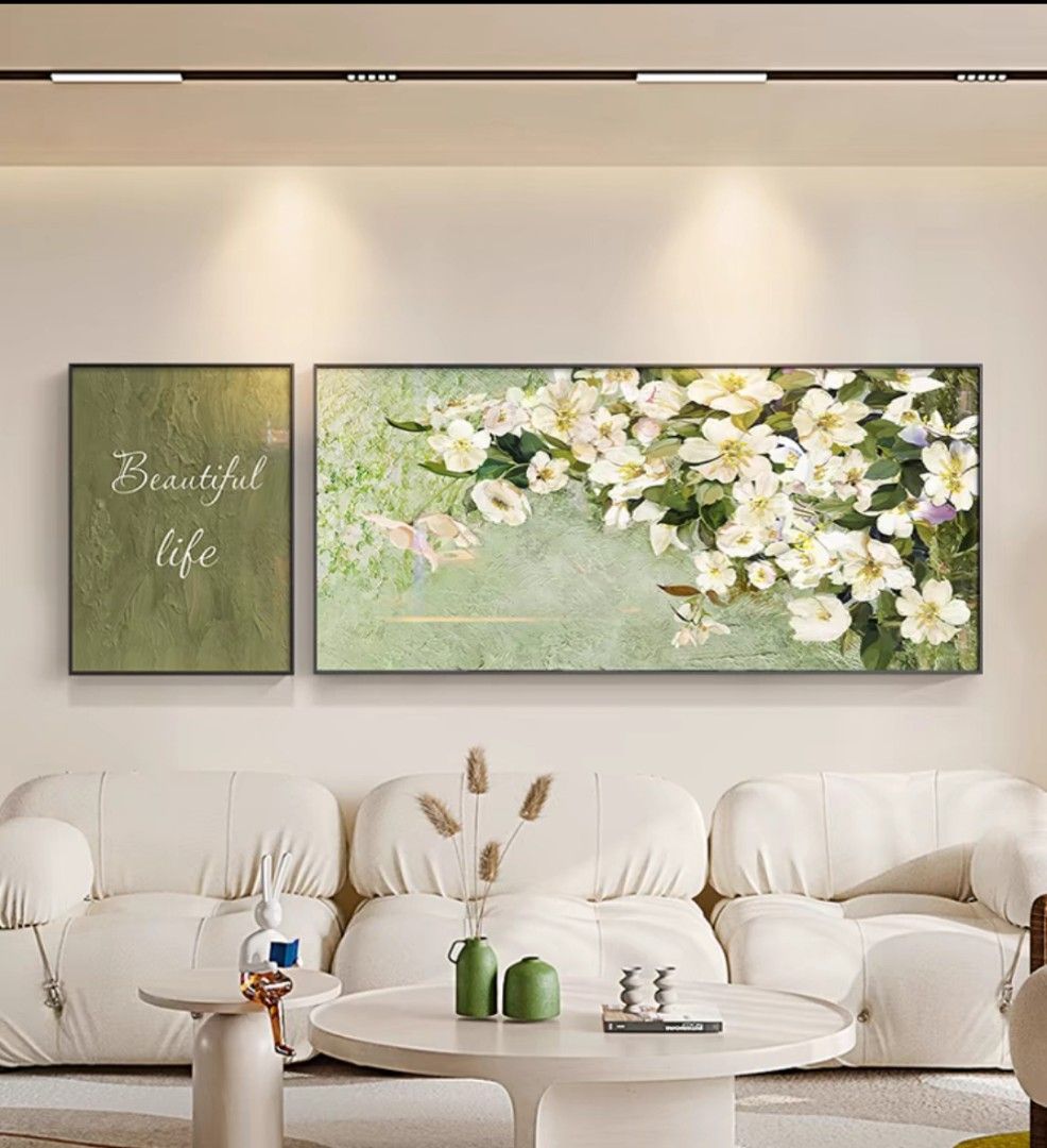 Onlookers Art | Art Painting | BeAu art painting