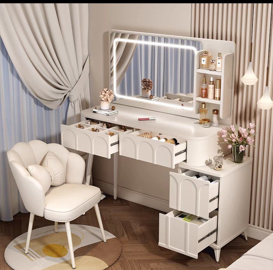 BeLla Dressing Table Set