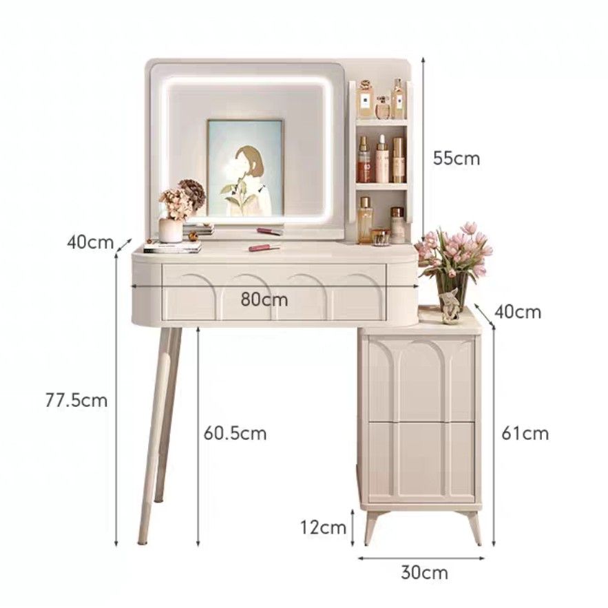 BeLla Dressing Table Set
