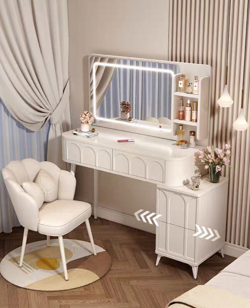BeLla Dressing Table Set