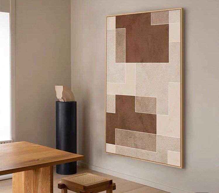 Onlookers Art | Art Painting | BiNa art painting