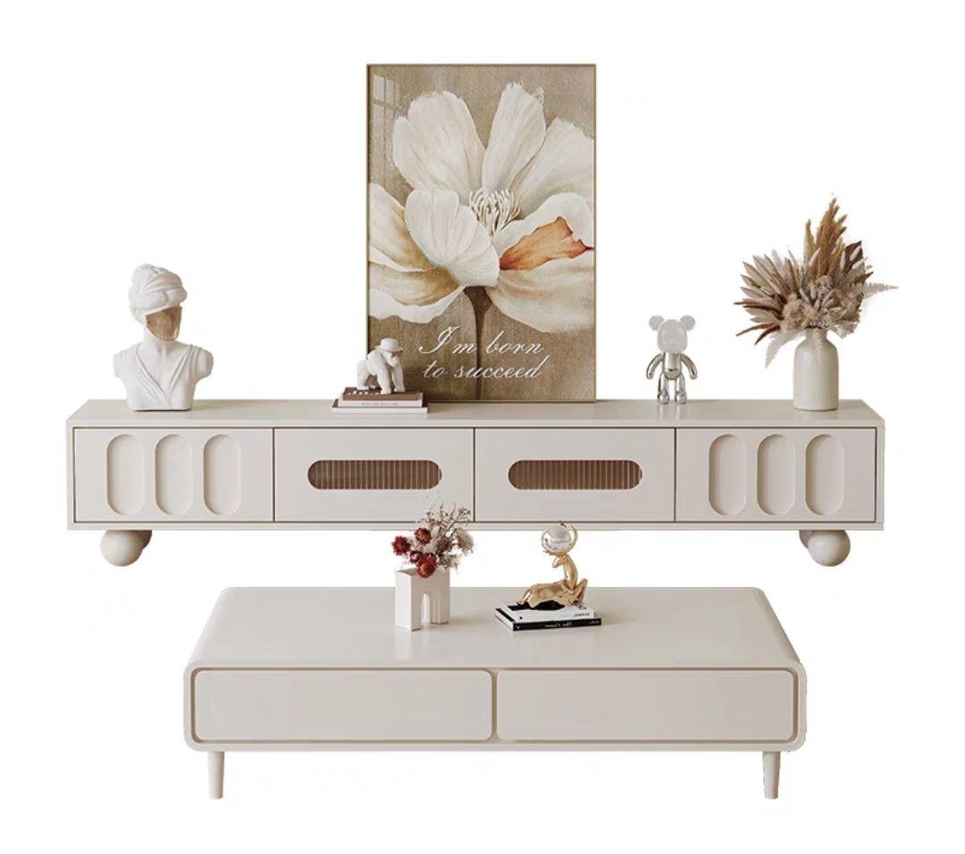 BingB TV Console