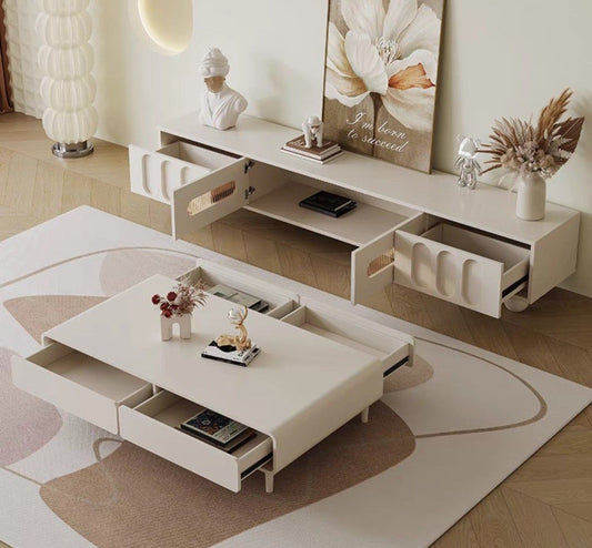 BingB Coffee Table