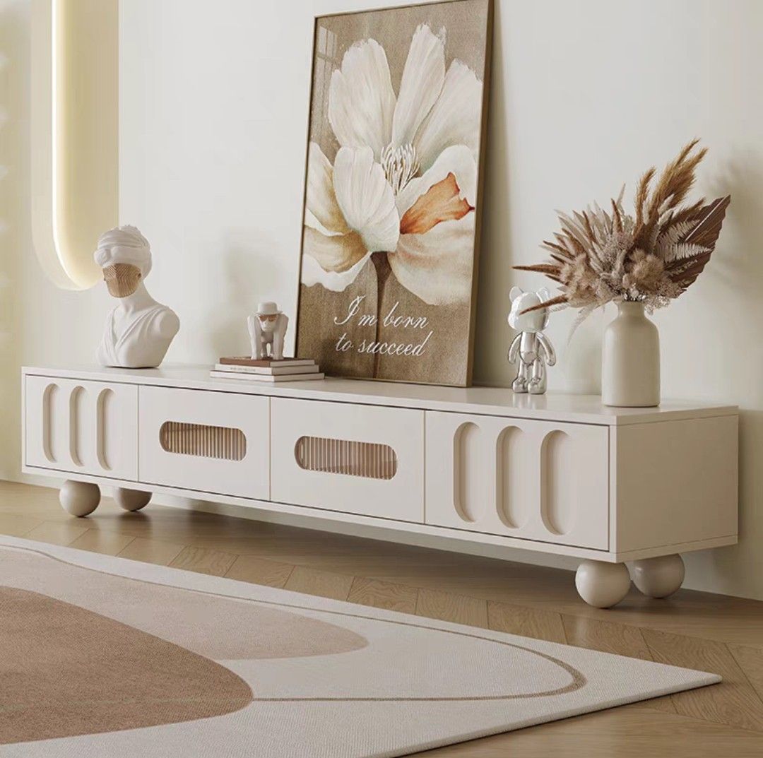 BingB TV Console