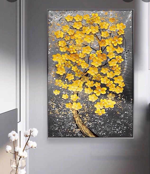 Onlookers Art | Art Painting | BliNkEr art painting