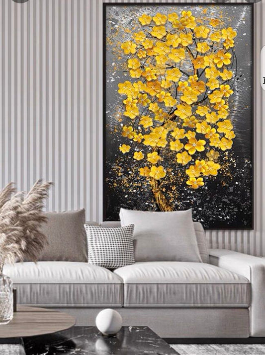 Onlookers Art | Art Painting | BliNkEr art painting