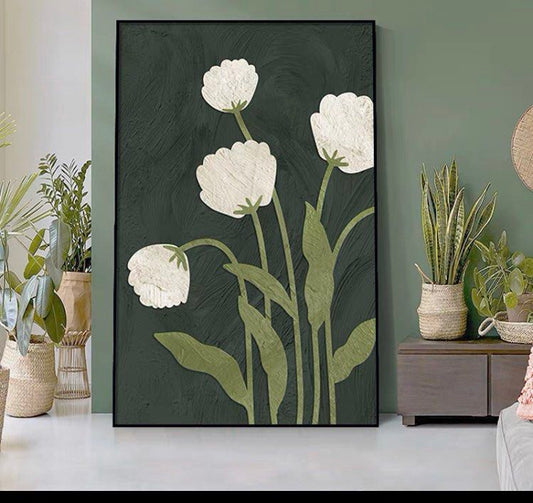 Onlookers Art | Art Painting | BlOoMeRs art painting