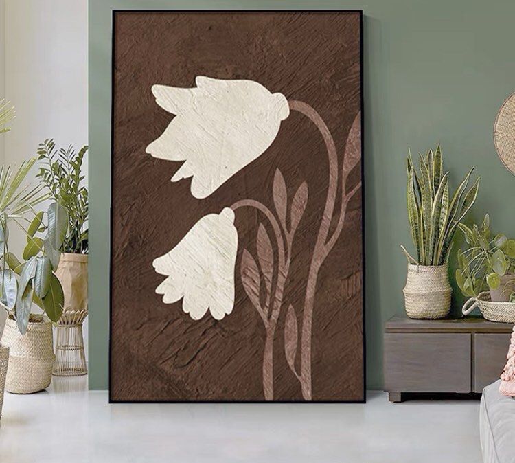 Onlookers Art | Art Painting | BlOoMeRs art painting