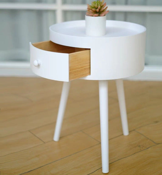 BriNa Bedside Table