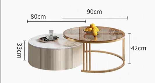 CaNzO Coffee Table
