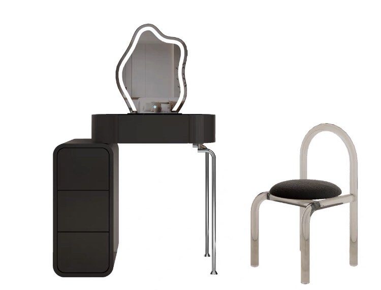 CaRaNa Dressing Table Set