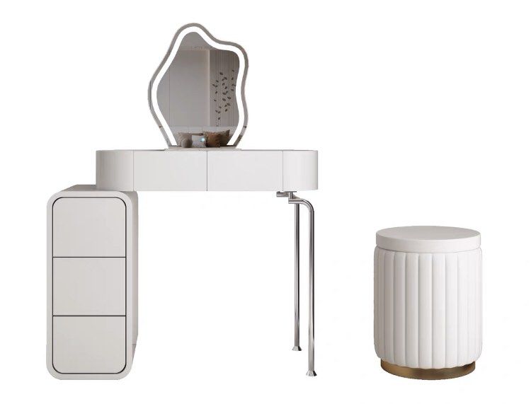 CaRaNa Dressing Table Set