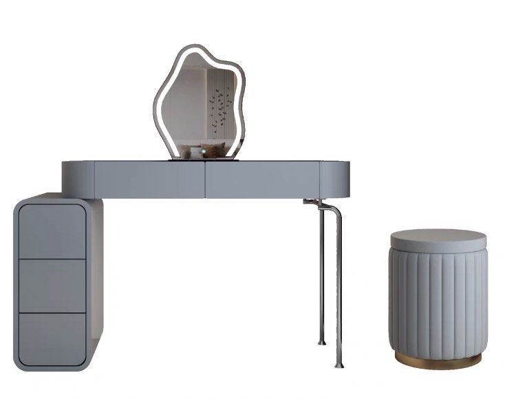 CaRaNa Dressing Table Set