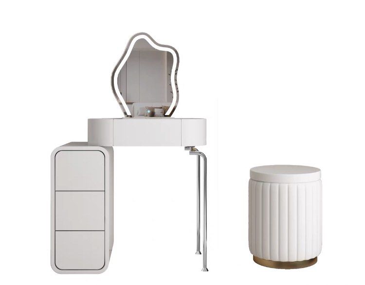 CaRaNa Dressing Table Set