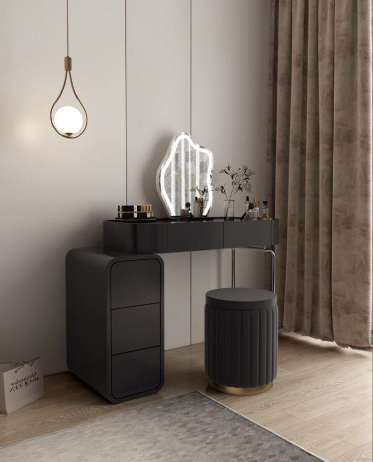 CaRaNa Dressing Table Set