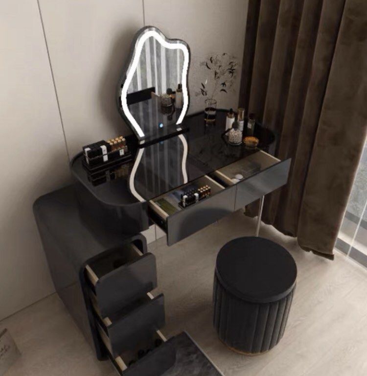 CaRaNa Dressing Table Set