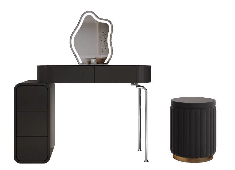 CaRaNa Dressing Table Set