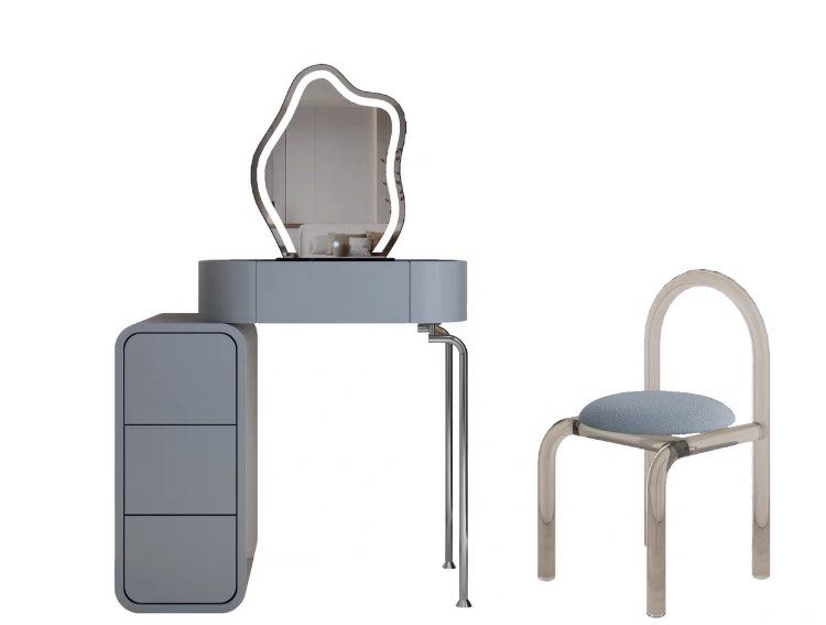 CaRaNa Dressing Table Set