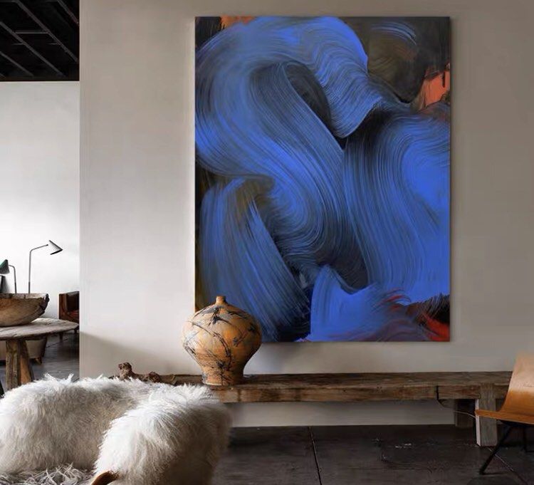 Onlookers Art | Art Painting | CauXe art painting