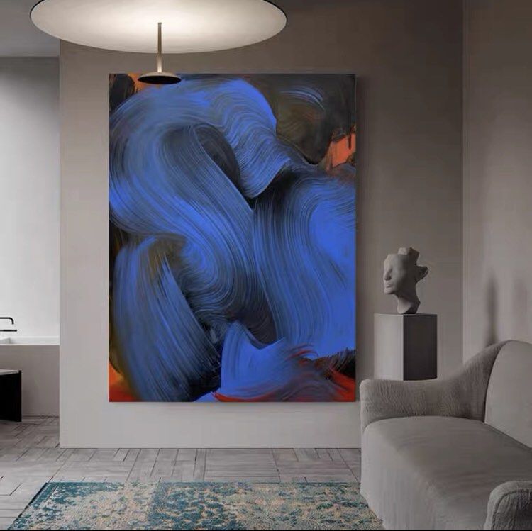 Onlookers Art | Art Painting | CauXe art painting