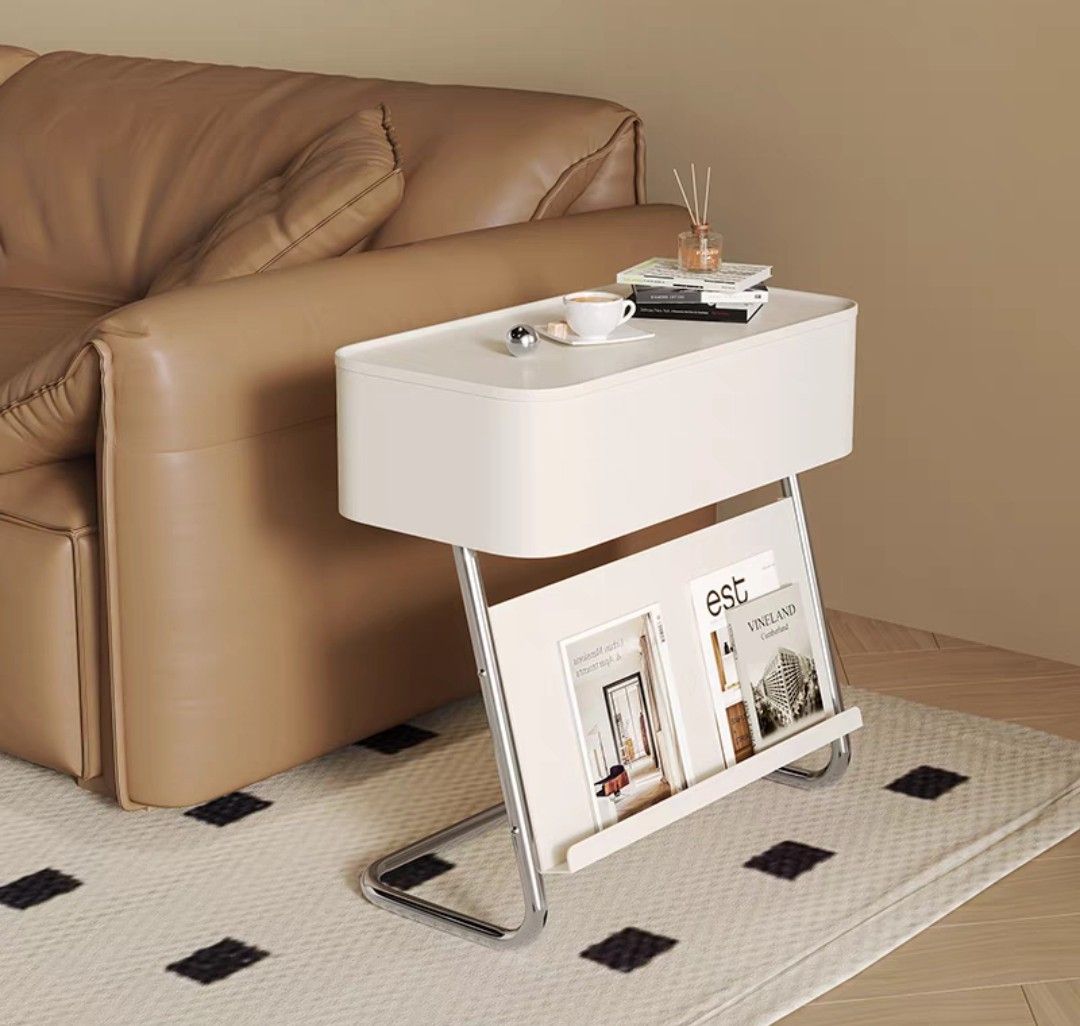 CeJaZ Side Table
