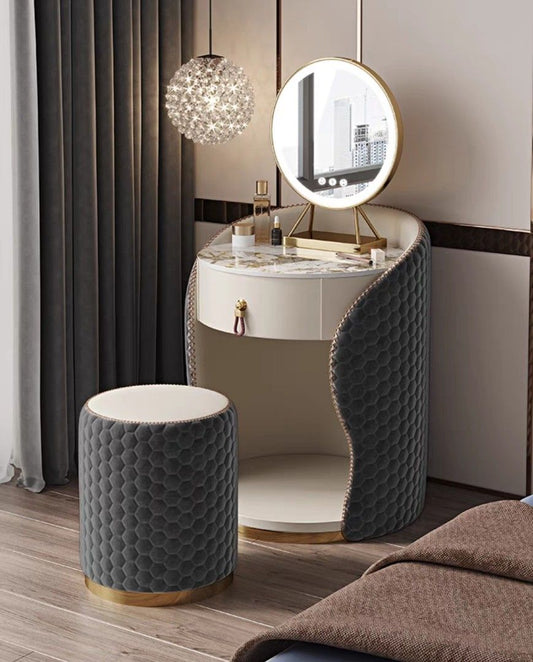 ChaxA Vanity Dressing Table