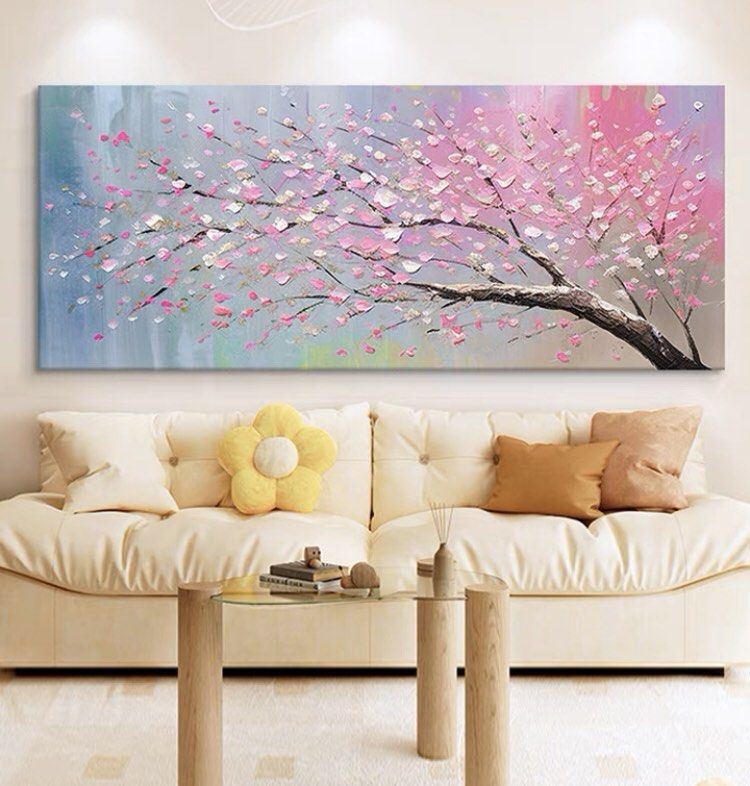Onlookers Art | Oil Painting | CherrI Oil painting