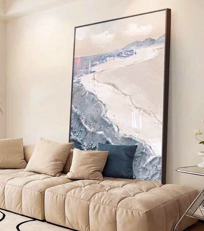 Onlookers Art | Art Painting | chiLlax art painting