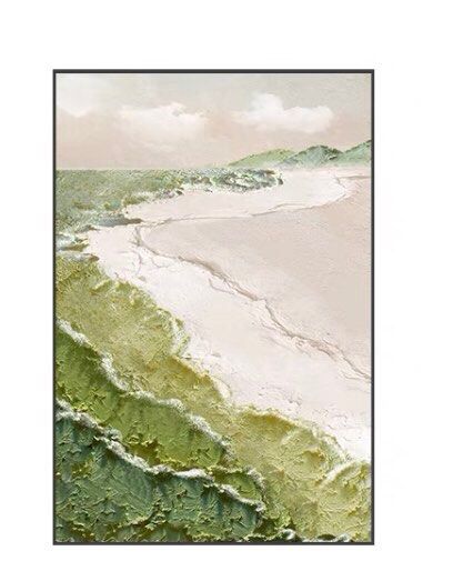 Onlookers Art | Art Painting | chiLlax art painting