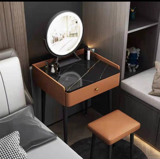 ChOcA ドレッシングテーブルセット