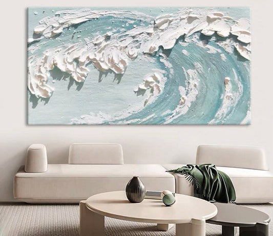 Onlookers Art | Oil Painting | CoLos Oil painting