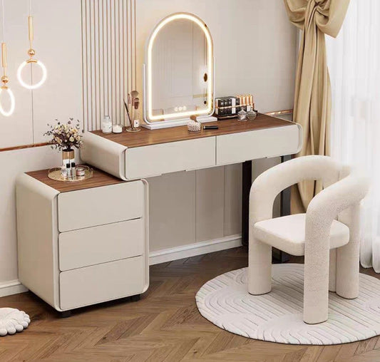 CozYa Vanity Dressing Table