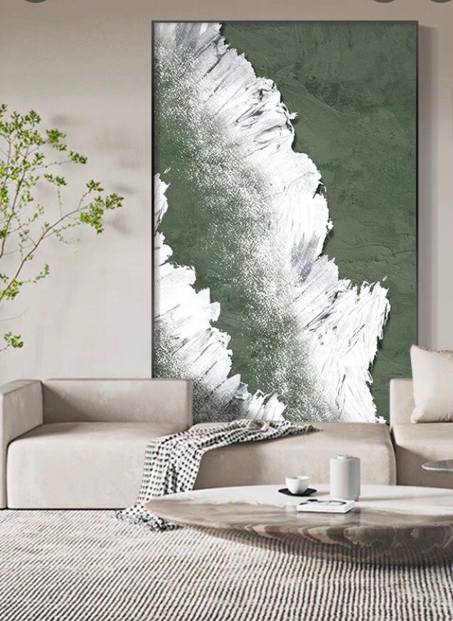 Onlookers Art | Art Painting | CrAz Sandstone Art