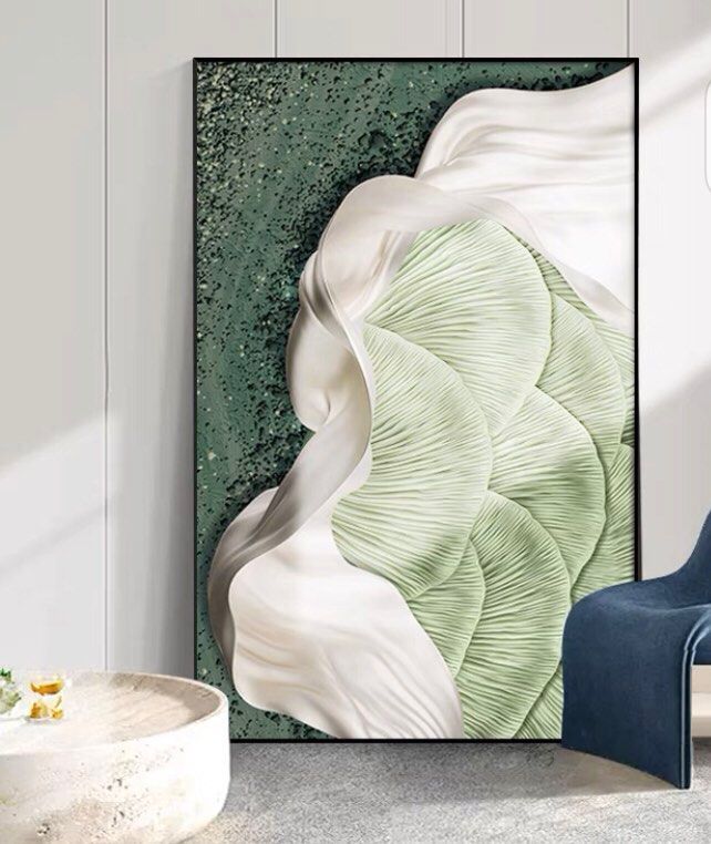 Onlookers Art | Art Painting | DaNC art painting