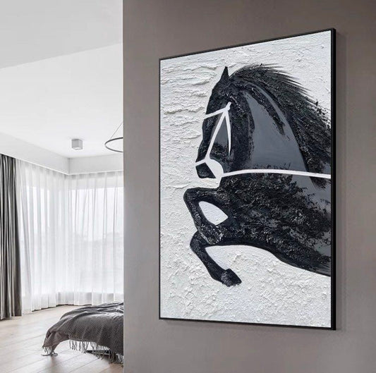 Onlookers Art | Oil Painting | DefiNI Oil Painting