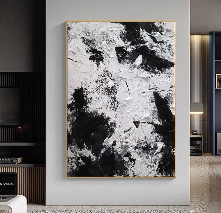 DilOzA Oil painting