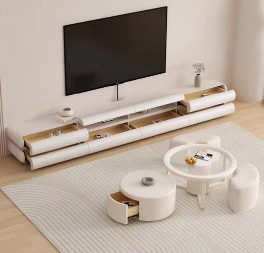 DiNiVol TV Console