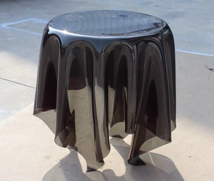 DIsA Side Table